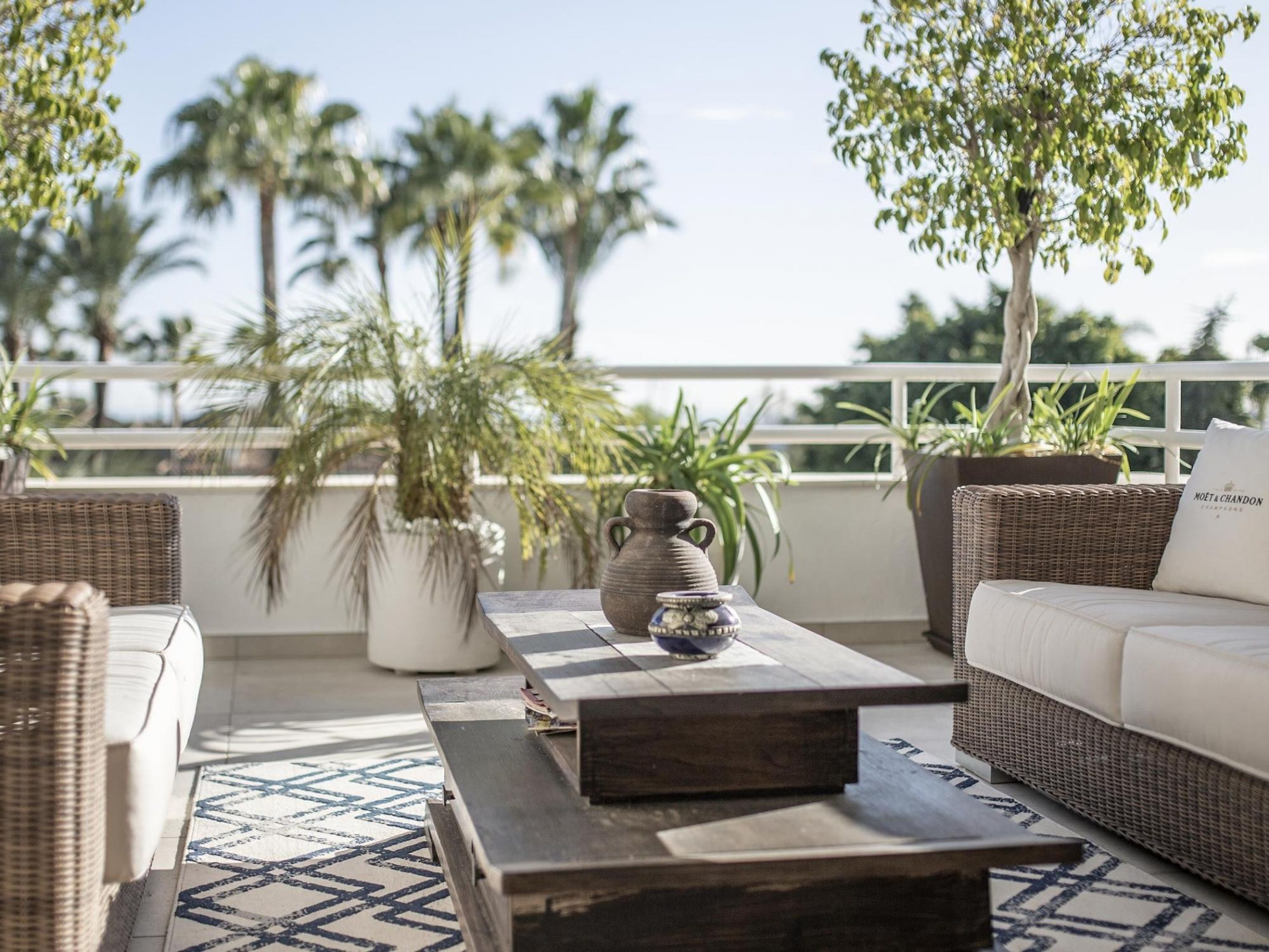 Apartamento | 3 quartos