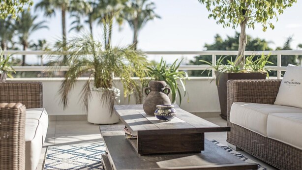 Unclassified image, 1 of 25, button - Alcores del Golf Oustanding Luxury Penthouse (Marbella)