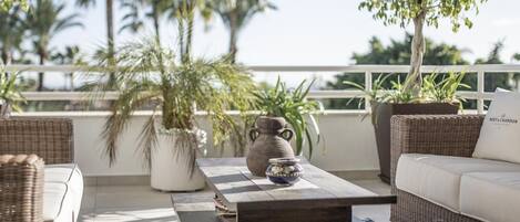 아파트 | 3 개의 침실