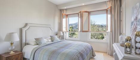 Appartement | 3 slaapkamers