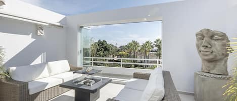 Apartment | 3 bedrooms