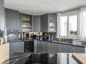 Apartment | 3 bedrooms - Alcores del Golf Oustanding Luxury Penthouse (Marbella)