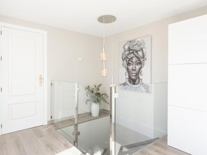 Apartment | 3 bedrooms - Alcores del Golf Oustanding Luxury Penthouse (Marbella)