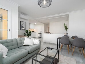 Apartment | 2 bedrooms