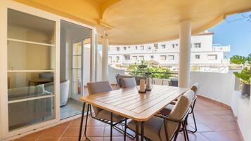 Apartament | 2 dormitoris