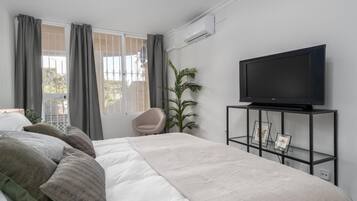 Apartamento | 2 dormitorios