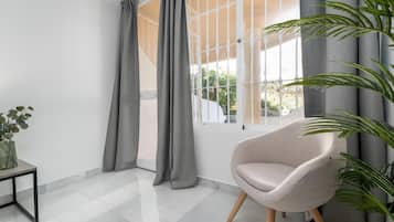 Apartamento | 2 dormitorios