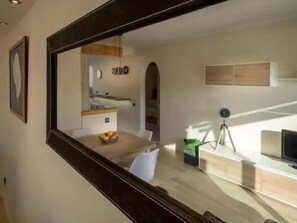 Apartamento | 2 quartos