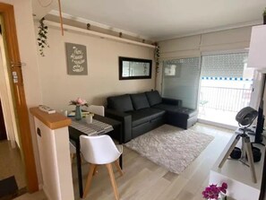 Apartamento | 2 quartos