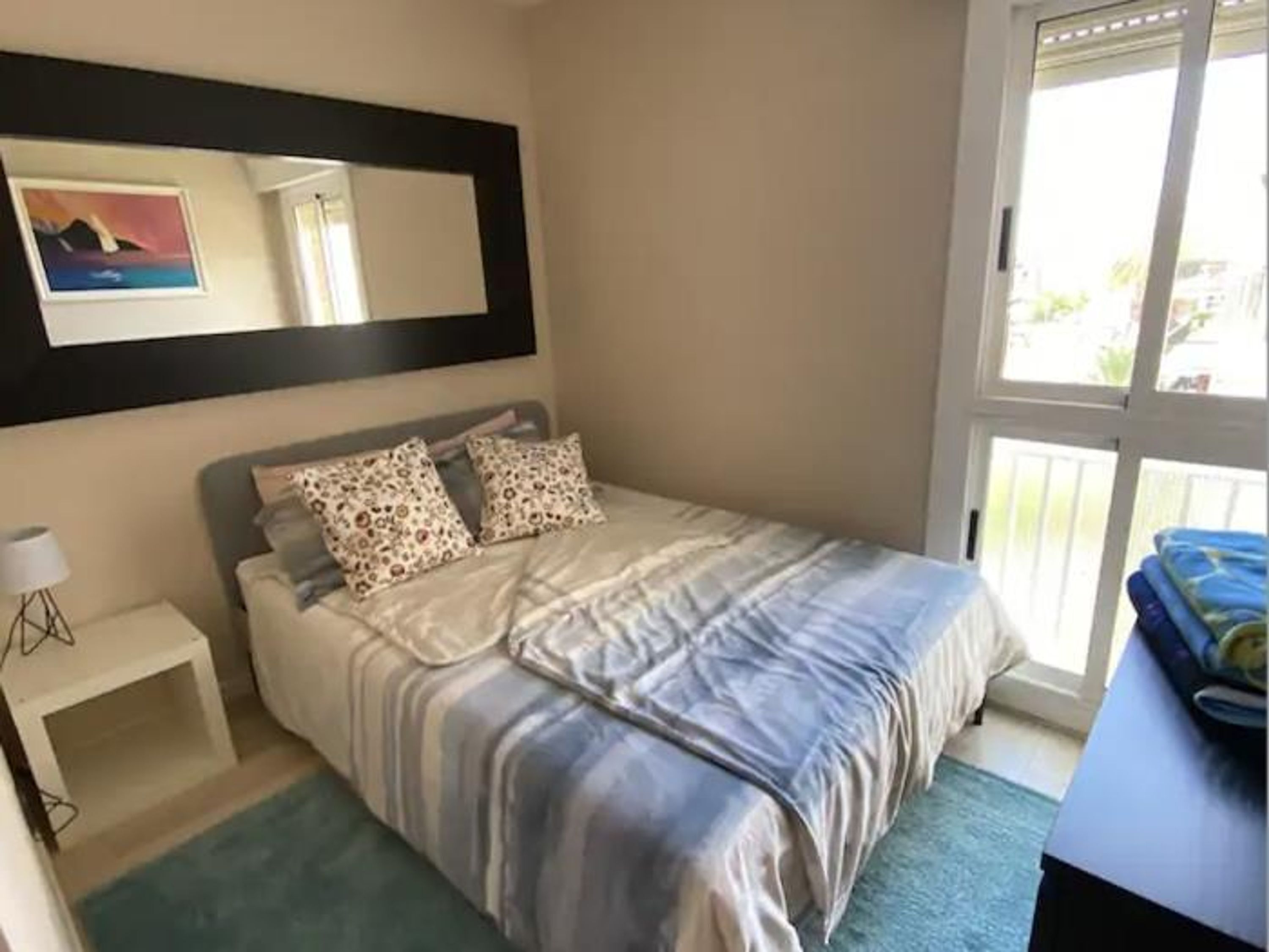 Căn hộ | 2 phòng ngủ 