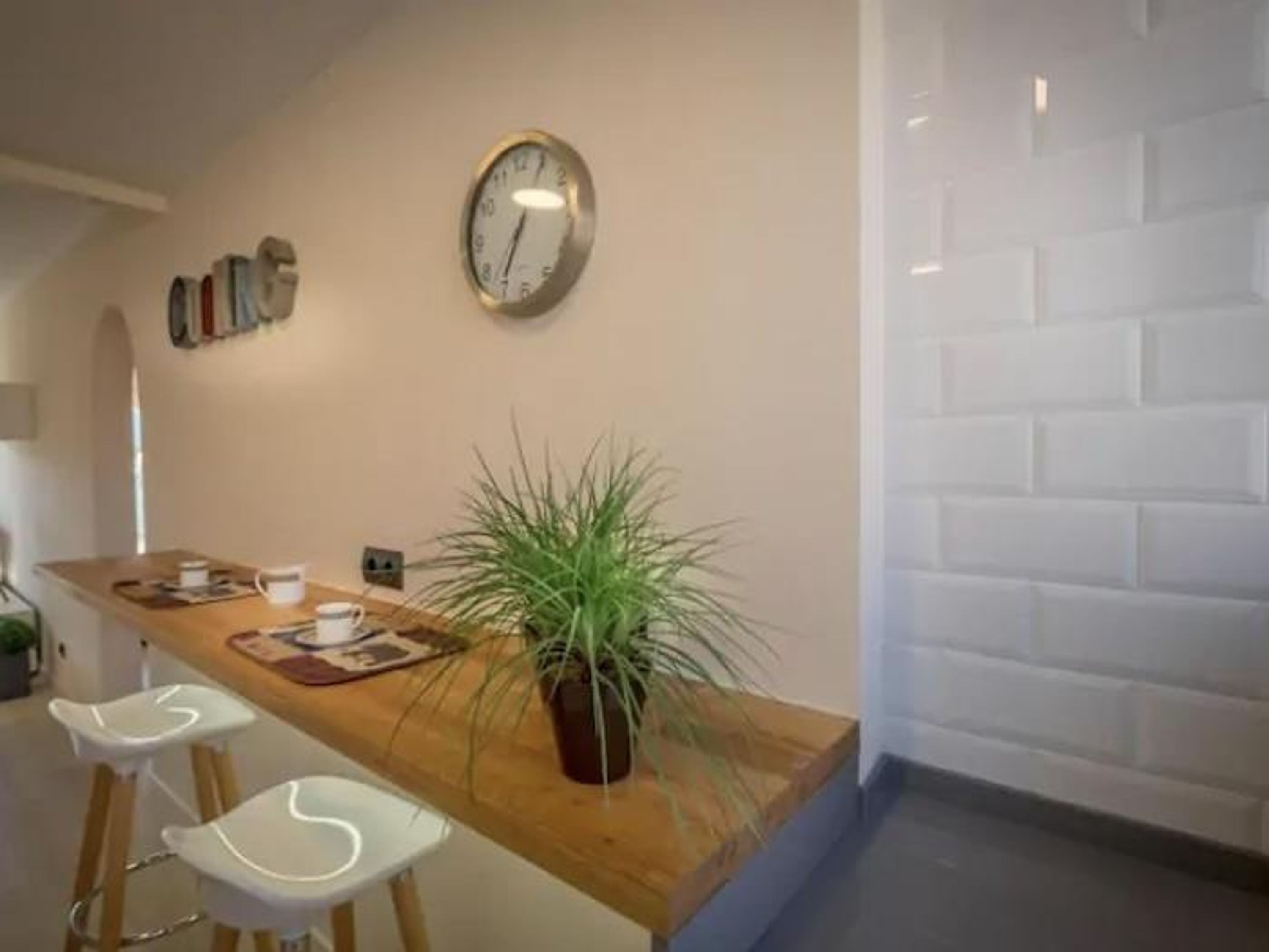 Apartamento | 2 dormitorios