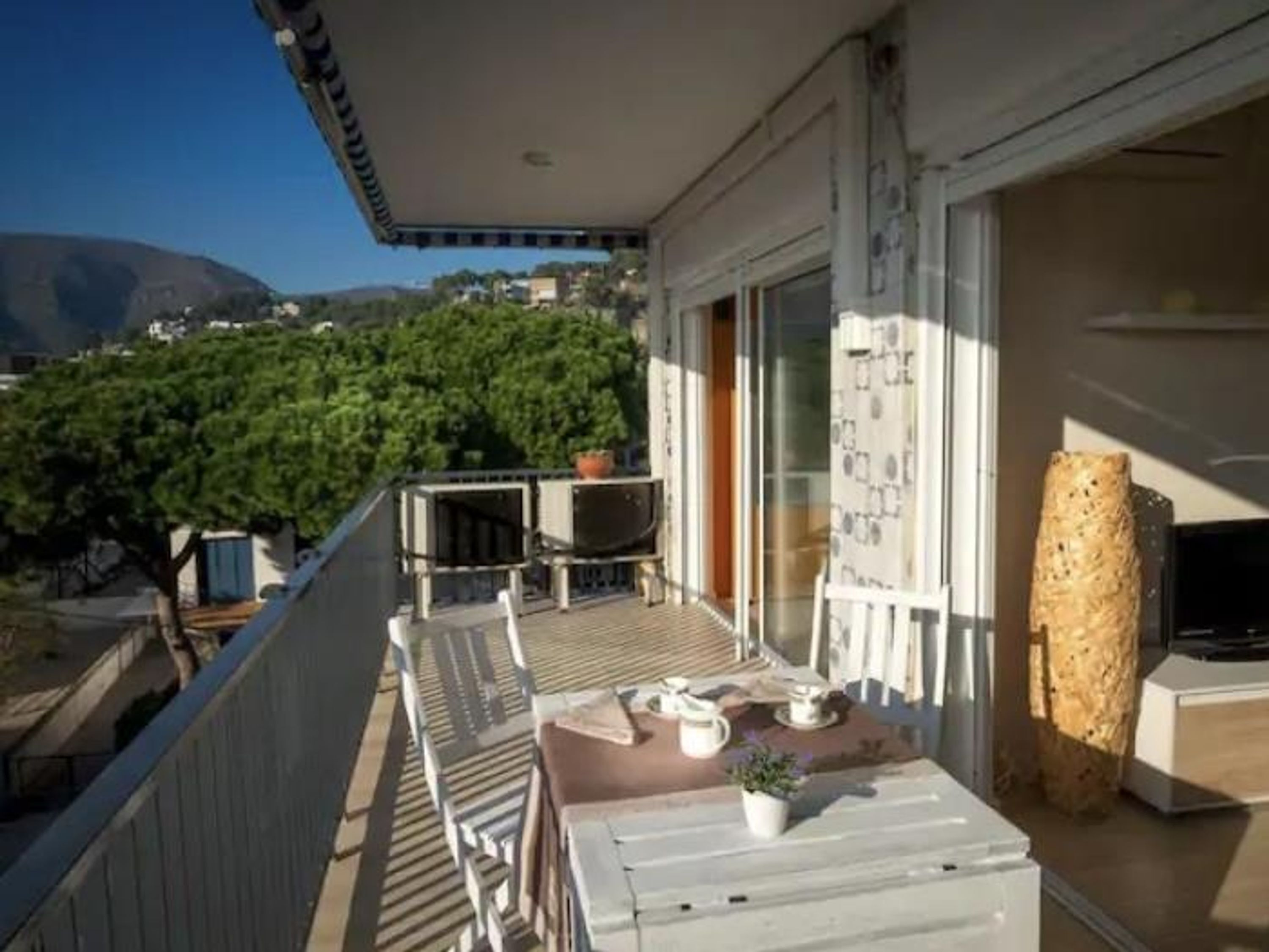 Apart Daire | 2 yatak odası 