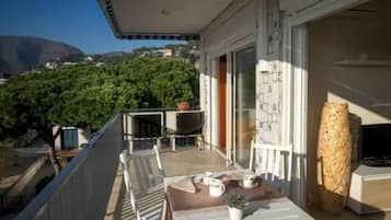 Apartamento | 2 dormitorios