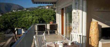 Departamento | 2 habitaciones