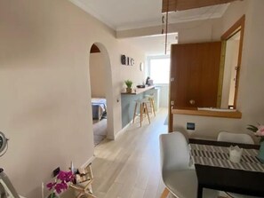 2 habitaciones 