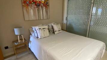 Apartamento | 2 dormitorios