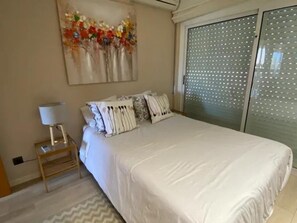 Apartamento | 2 quartos