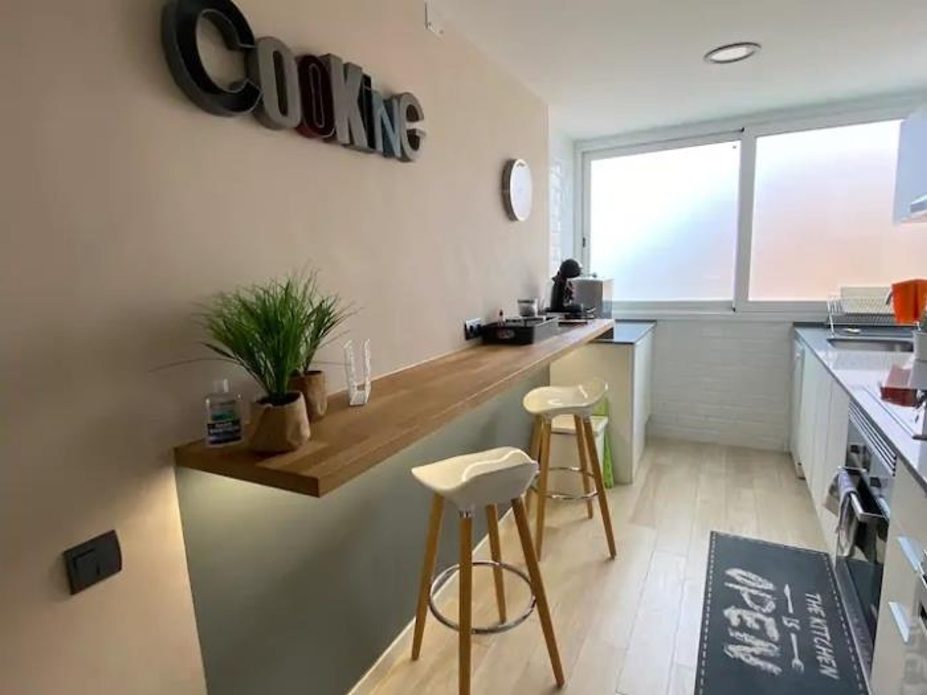 Huoneisto | 2 makuuhuonetta