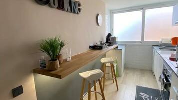 Apartamento | 2 dormitorios