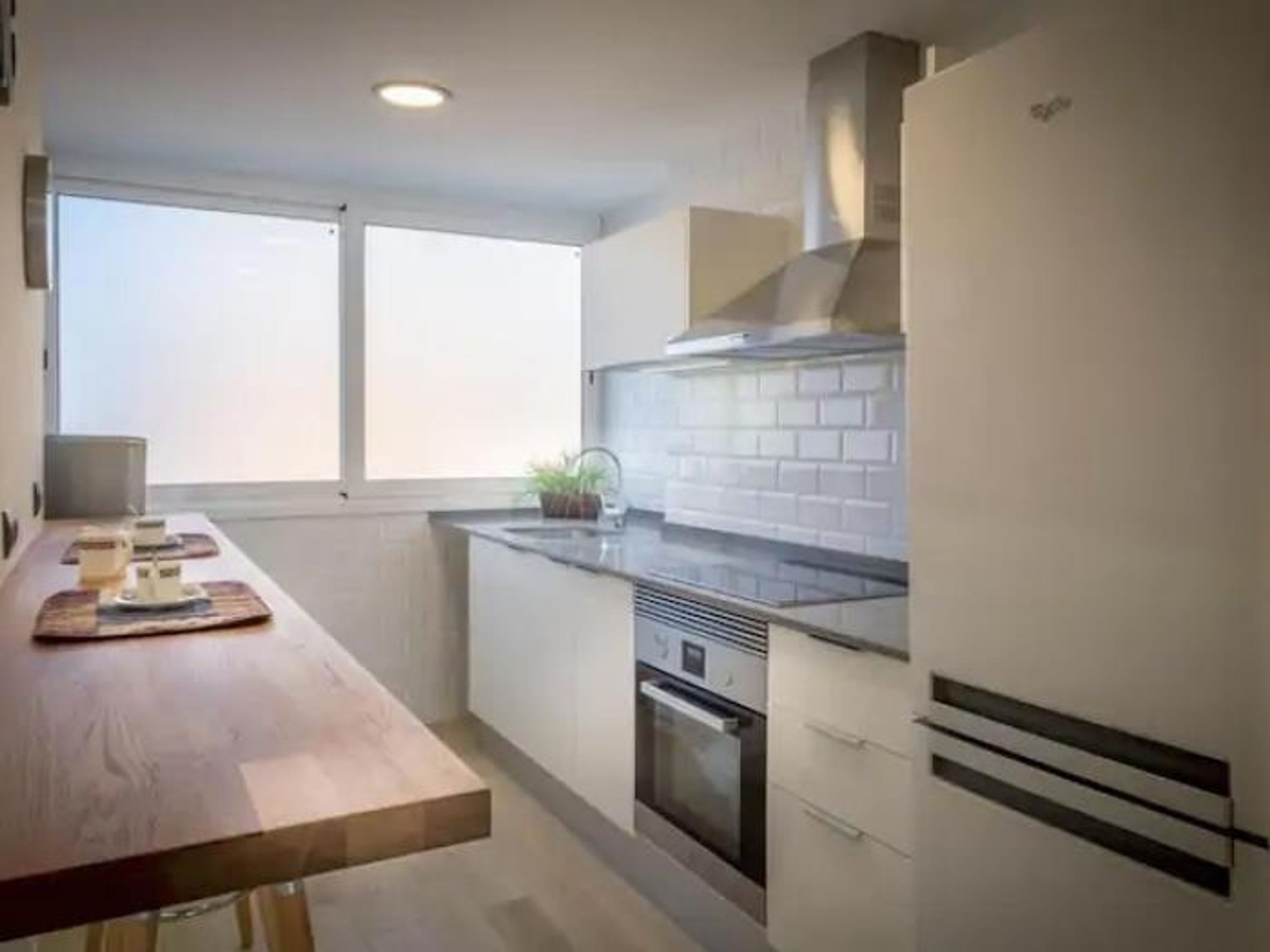 Apartamento | 2 dormitorios