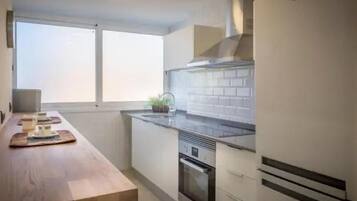 Apartamento | 2 dormitorios