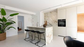 Apartamento | 3 dormitorios