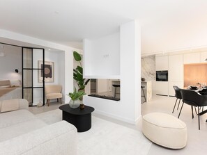 Apartment | 3 bedrooms