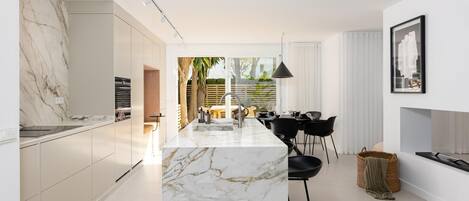 Apartment | 3 bedrooms