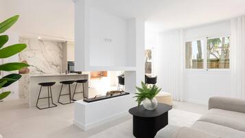 Apartament | 3 dormitoris