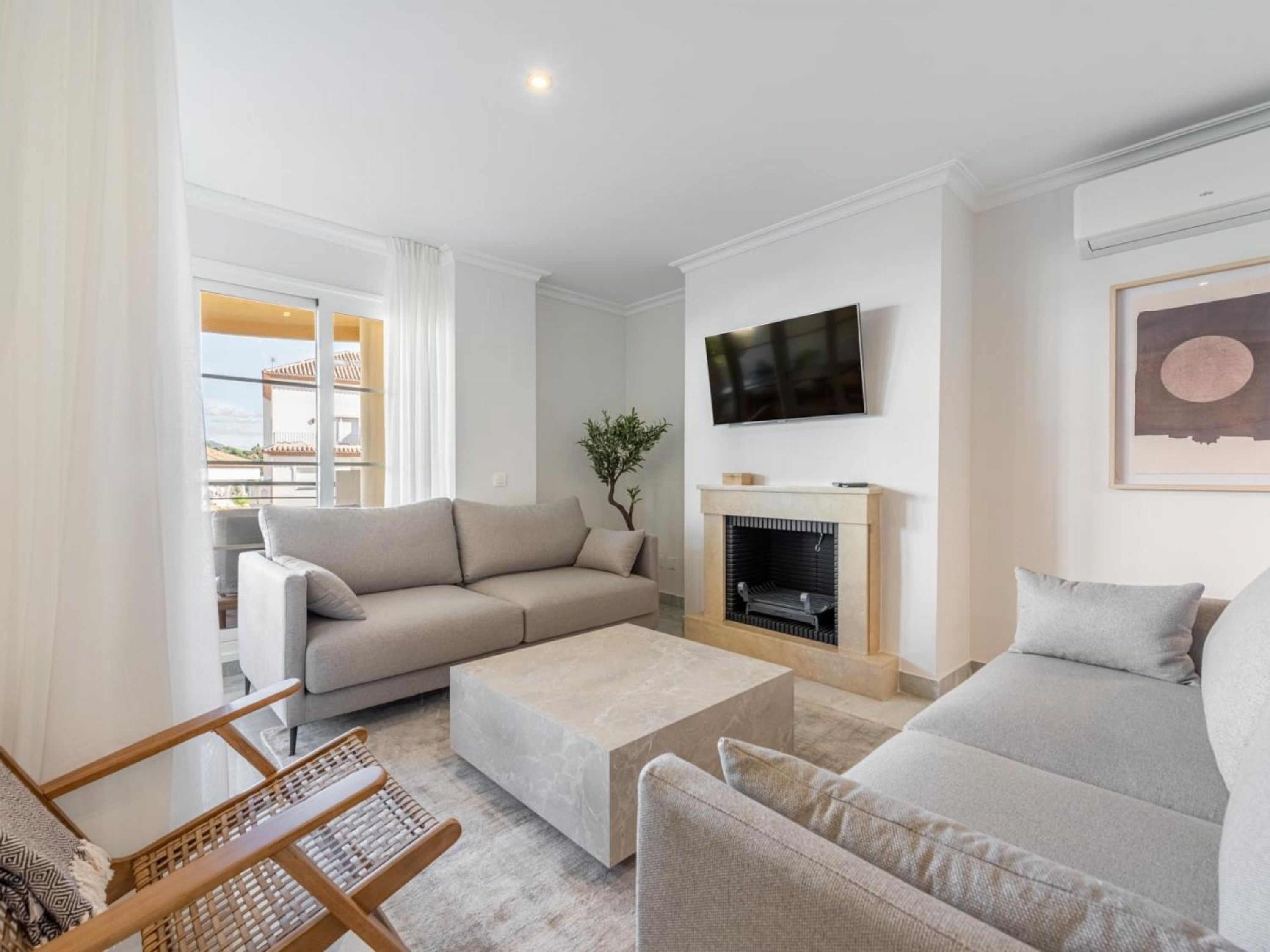 Apartment | 3 bedrooms