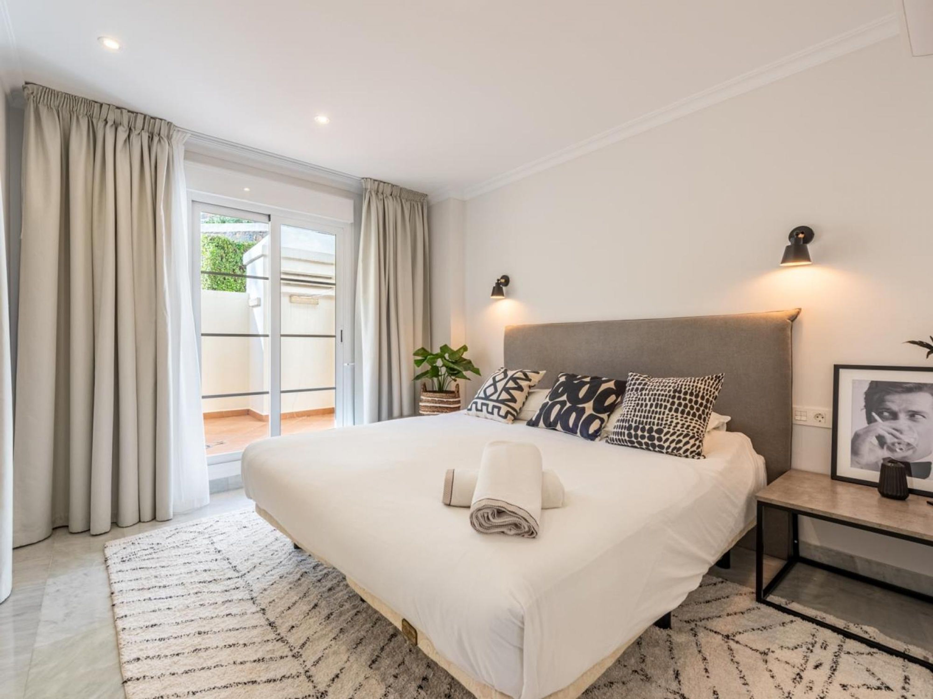 Apartment | 3 bedrooms