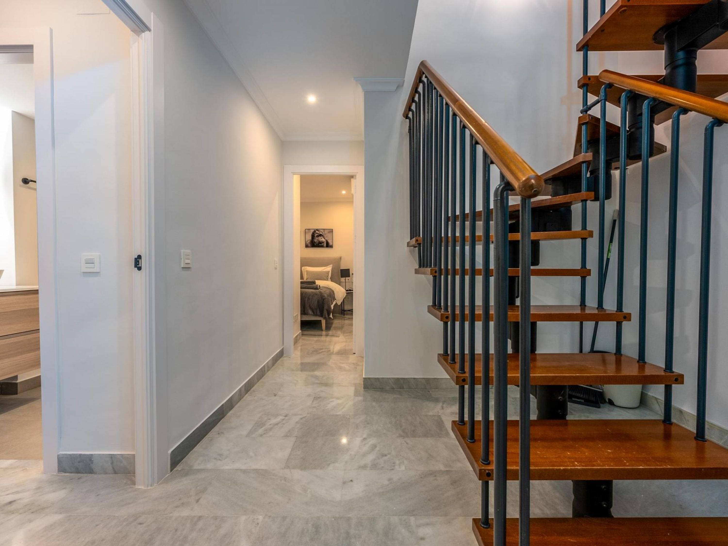 Appartement | 3 slaapkamers