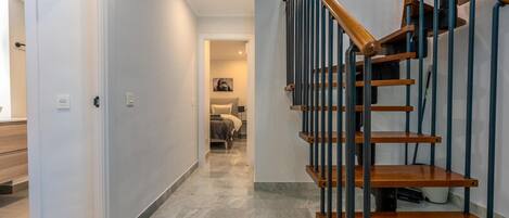 Căn hộ | 3 phòng ngủ