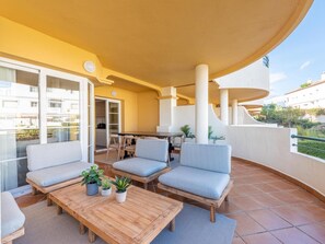 3 bedrooms - Se Orio de Aloha 3 bed (Marbella)