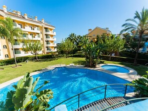 Apartment | 3 bedrooms - Se Orio de Aloha 3 bed (Marbella)