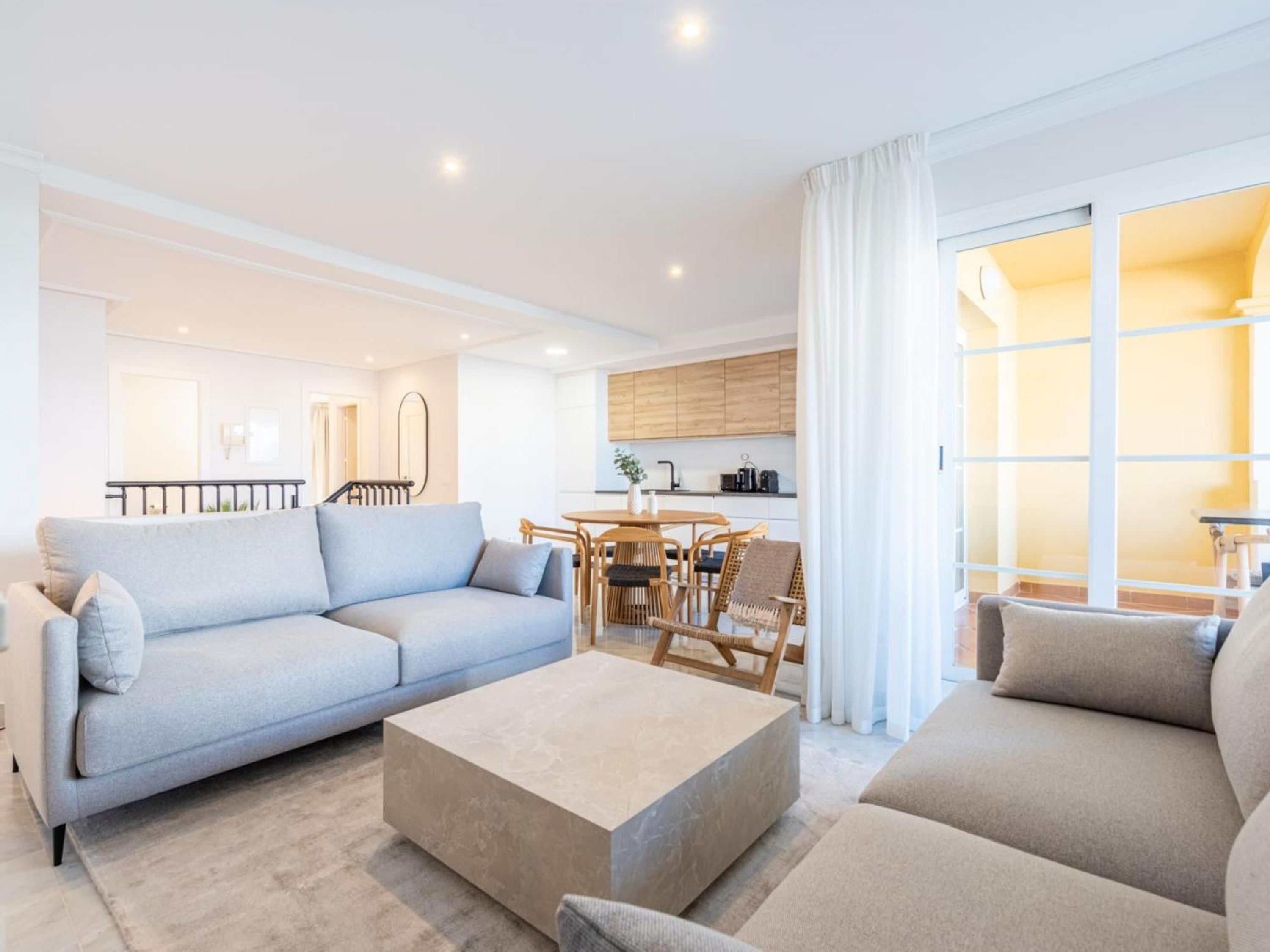 Apartment | 3 bedrooms