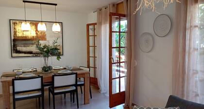 Casa en Castelldefels a 5 de la Playa