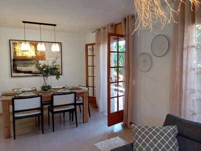 Casa en Castelldefels a 5 de la Playa