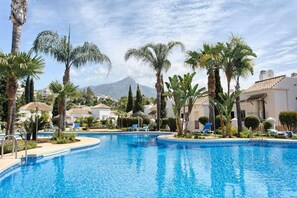 Room - Senorio de Gonzaga Great 2 Bedroom Apartment (Marbella)
