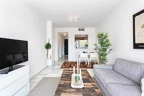 Apartment | 2 bedrooms