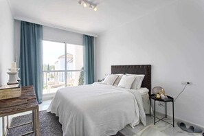 2 bedrooms - Senorio de Gonzaga Great 2 Bedroom Apartment (Marbella)