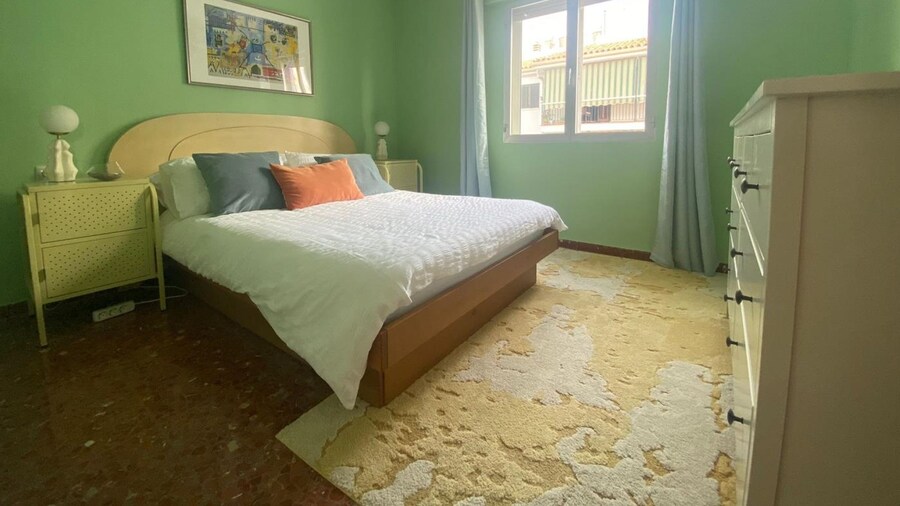 Nerja Sun Apartamento Jabega Torrecilla