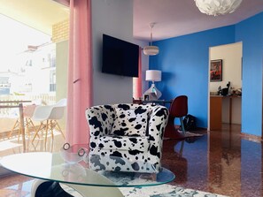 Apartment | 3 bedrooms