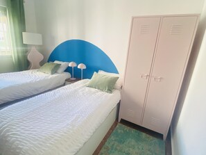 شقة | 3 عدّة غرف نوم