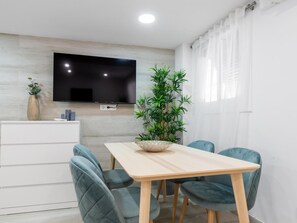 2 habitaciones 
