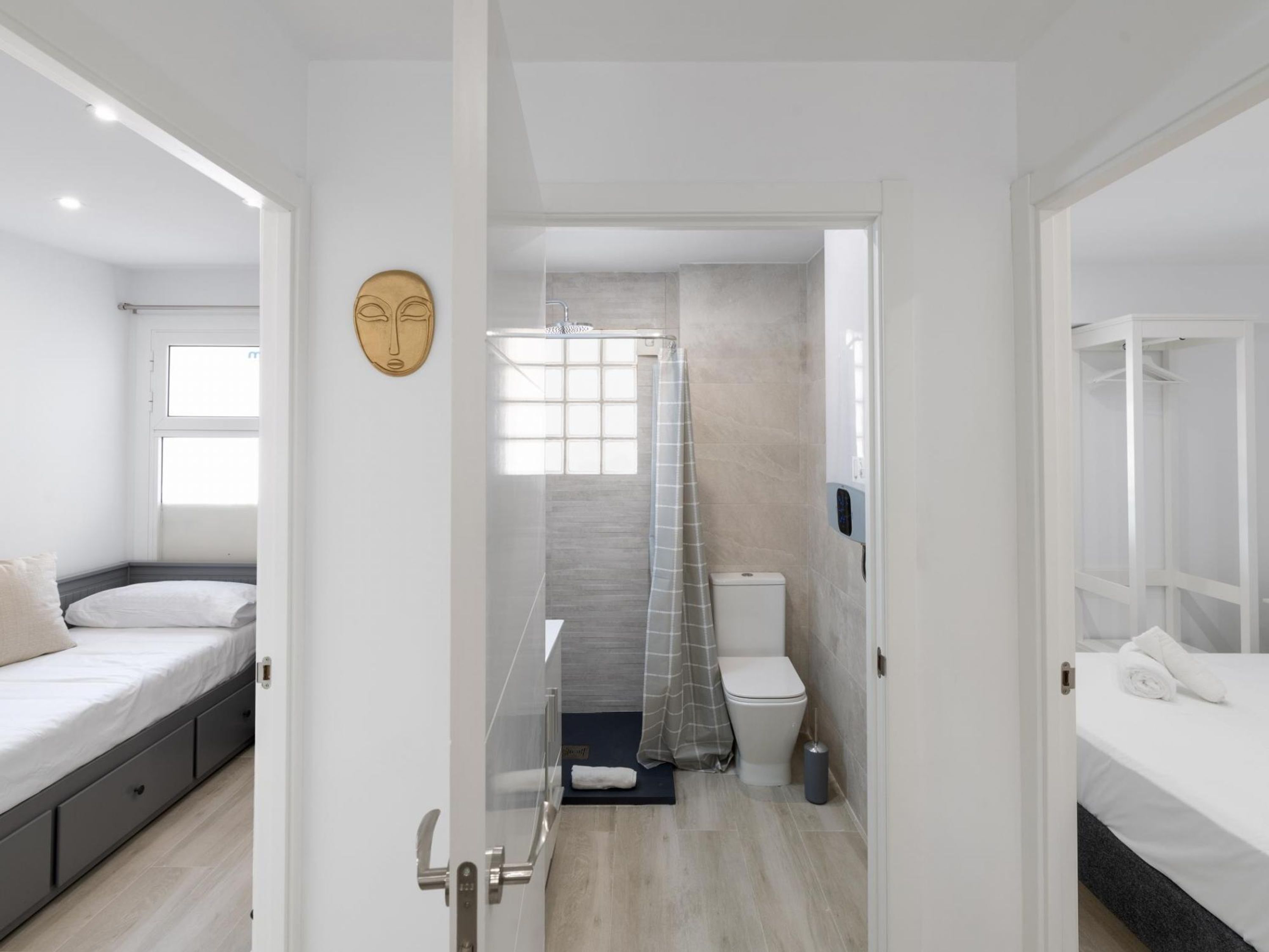 Apartment | 2 bedrooms