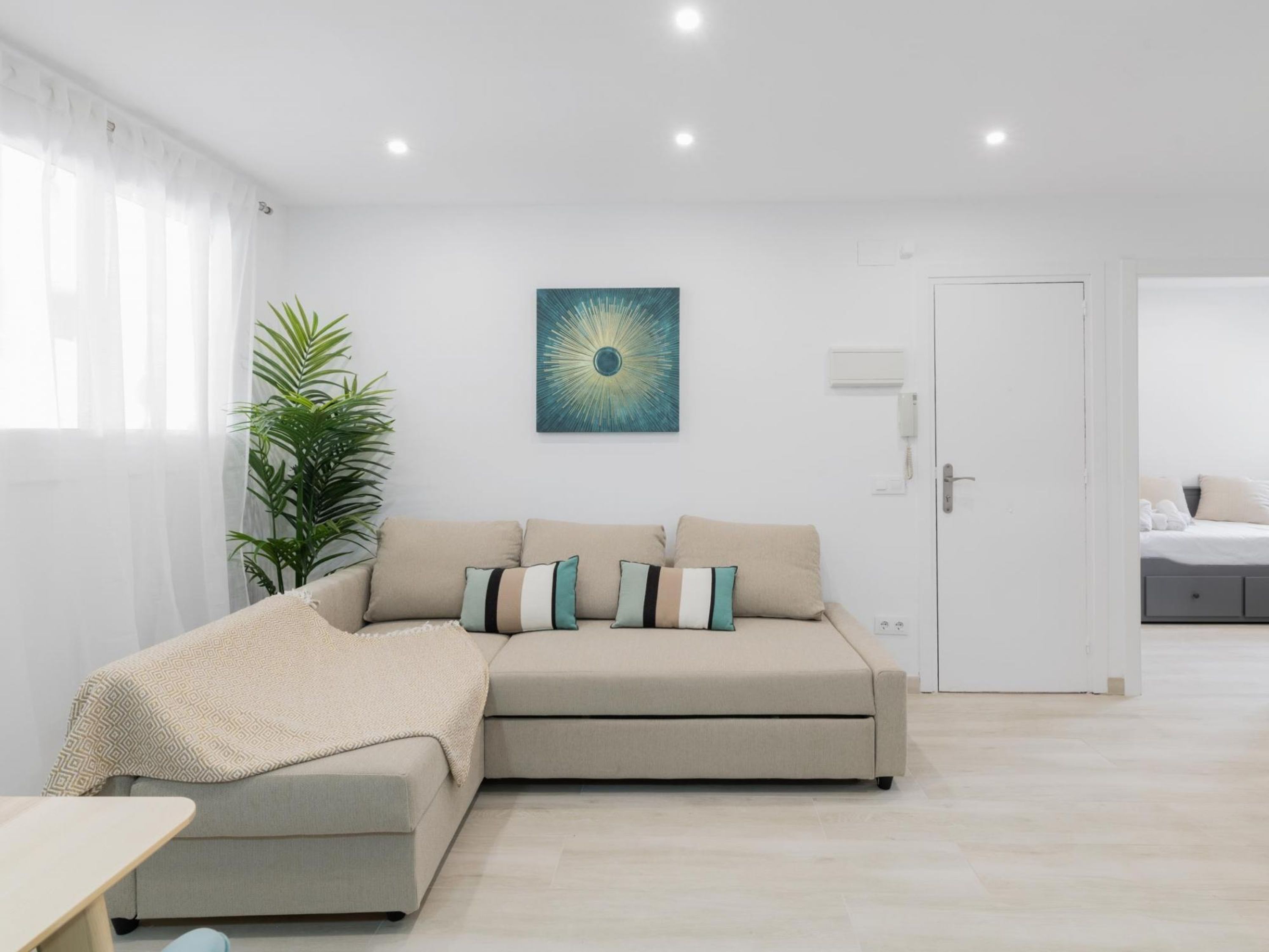 Apartment | 2 Schlafzimmer