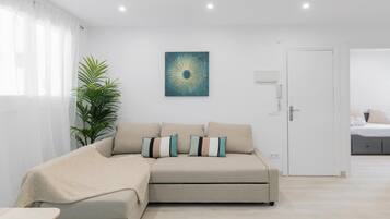 Apartment | 2 Schlafzimmer