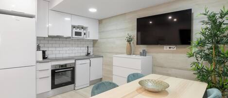 Departamento | 2 habitaciones