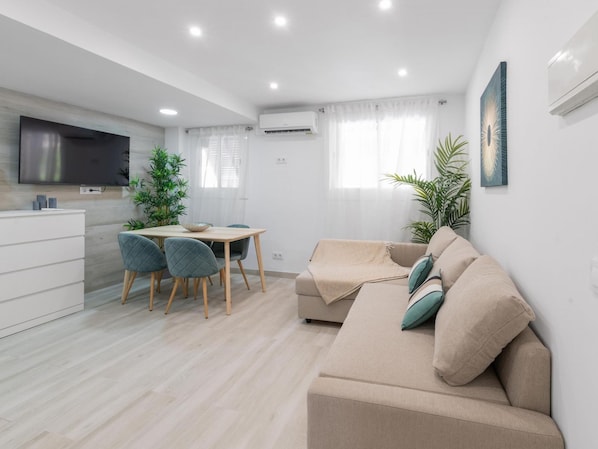 Apartment | 2 Schlafzimmer